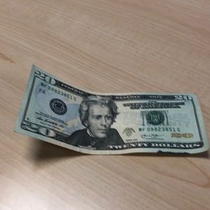 Meet your Posher, Tim